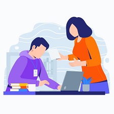 PELATIHAN KERJA